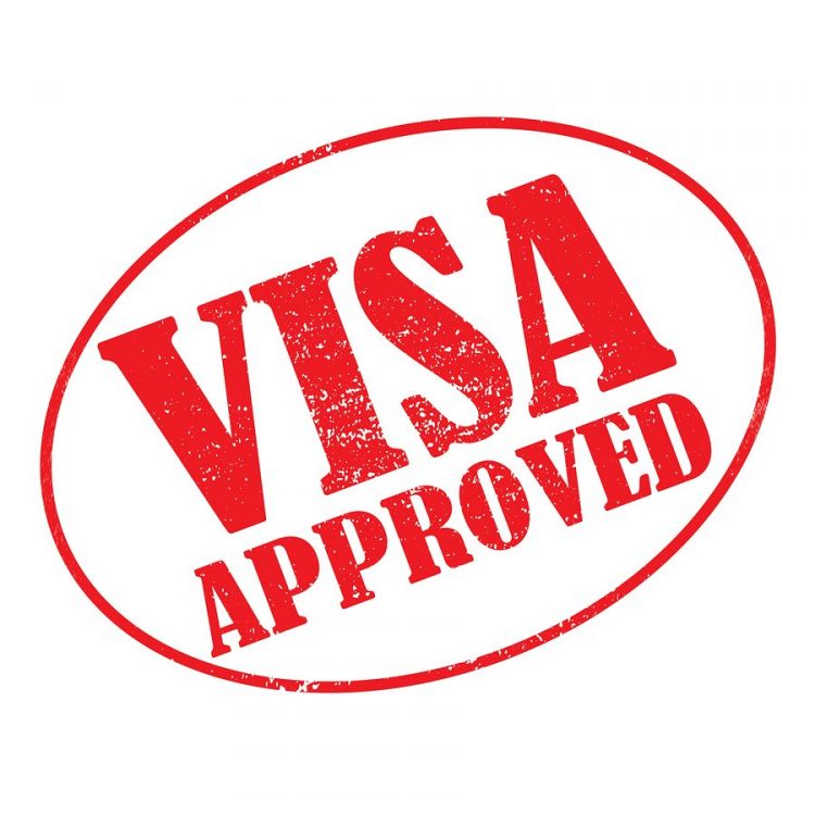 E2 Visa Approved for Canadian National for Texas Optometry Practice