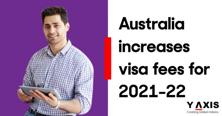 Steep rise in visa fees by Australian Government | 198 Immigration