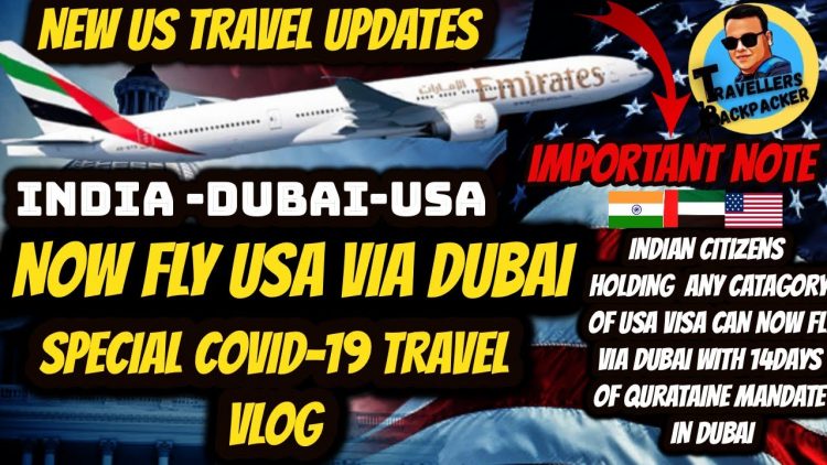us travel advisory dubai