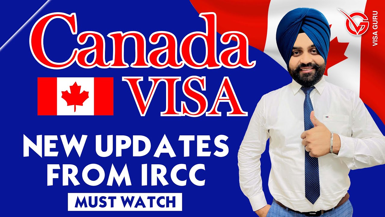 IRCC NEW RULESCANADA PPR timeline Today Canada Student Visa Updates