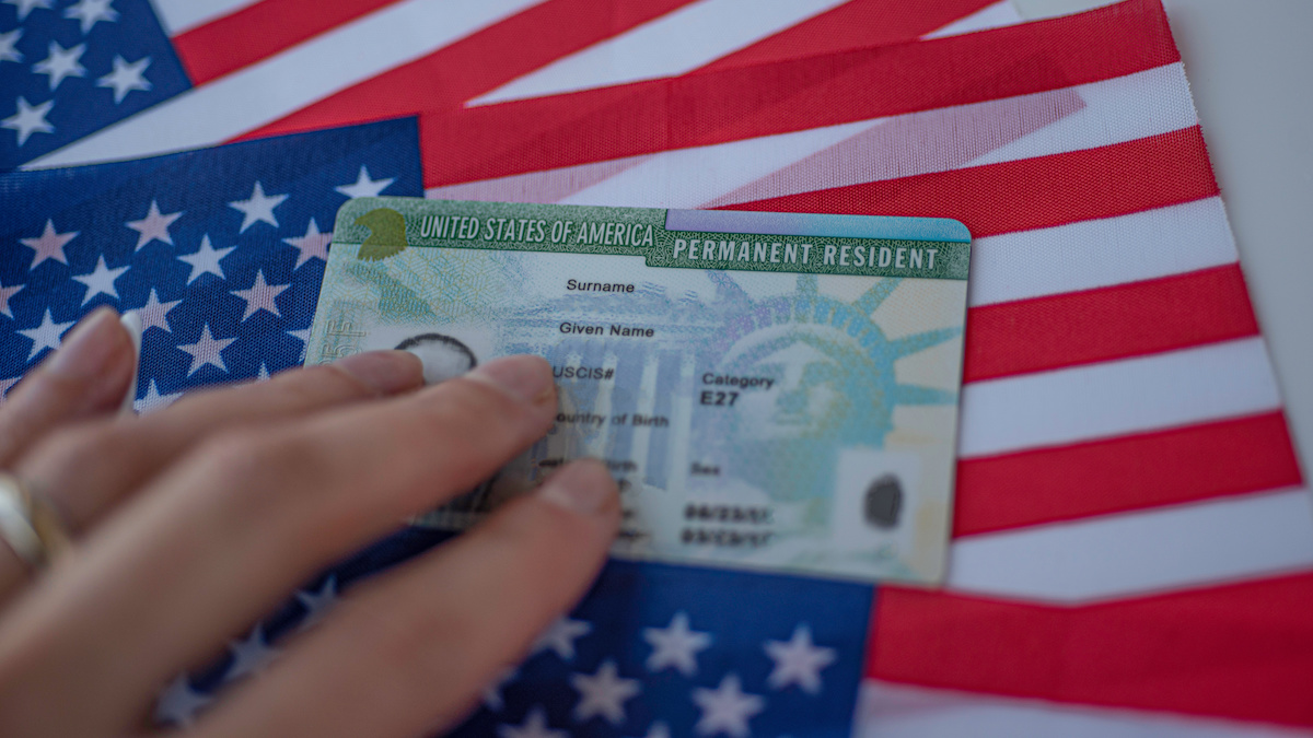 How to Read the USCIS Visa Bulletin 198 Immigration News