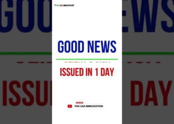 Good News | Client’s Immigrant Visa Issued #shorts #IR1 #usimmigration #usvisa #visainterview