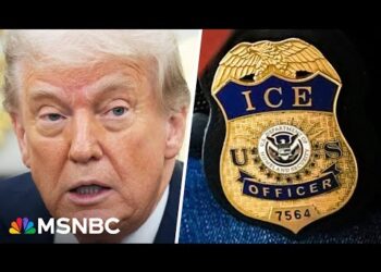 Trump Immigration Crackdown: DHS launches ‘Defend the Homeland’ ICE recruitment push