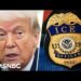 Trump Immigration Crackdown: DHS launches ‘Defend the Homeland’ ICE recruitment push
