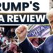 What’s Behind US Reviewing 55 Million Visa Holders? | Donald Trump | Deport | Immigrants