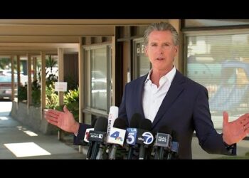 Gov. Gavin Newsom gives update on immigration raids in LA | Full Video