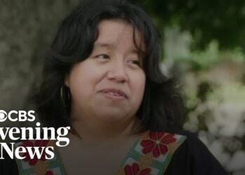 Undocumented immigrant who arrived in U.S. as toddler opts to move to Mexico