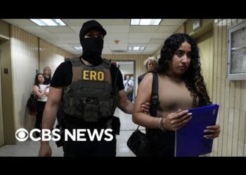 Supreme Court ruling on birthright citizenship case could affect immigration policy