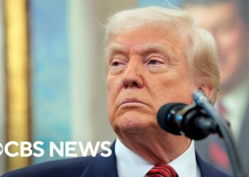 Judges warn Trump’s mass deportations could expand to include U.S. citizens