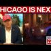 Trump takeover: Chicago & NYC will be next crime crackdown targets