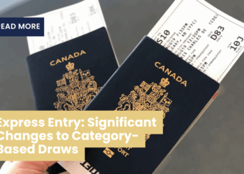 Express Entry Changes 2025 | Chaudhary Law Office