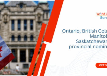 Ontario, British Columbia, Manitoba and Saskatchewan issue provincial nominations | Best Immigration Consultants in Delhi