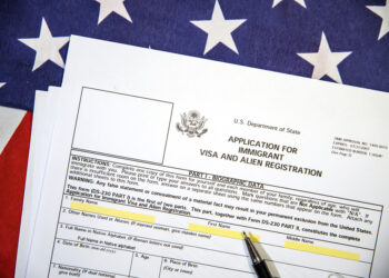 How to Withdraw Your Immigration Case with USCIS or NVC
