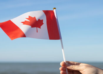 Becoming a Canadian Citizen on Canada Day