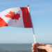 Becoming a Canadian Citizen on Canada Day