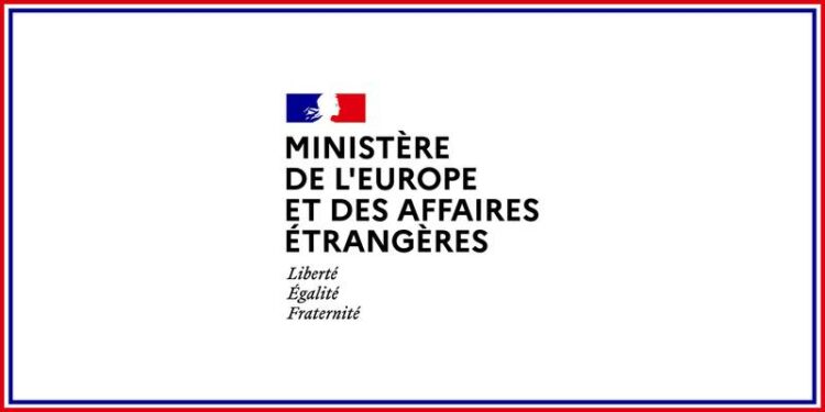 United States – Ambassador’s allegations of anti-Semitism in France (25 August 2025)