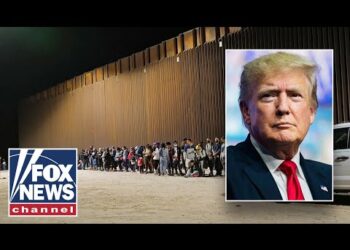 Trump ramps up migrant crackdown following anti-ICE protests: ‘Must expand efforts’