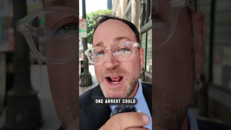 This Could Destroy Your Immigration Case.