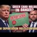 Green Card Holders Face New Deportation Rules | Trump & JD Vance Immigration Update 2025