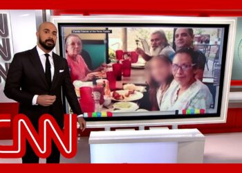 75-year-old Cuban immigrant dies in ICE custody