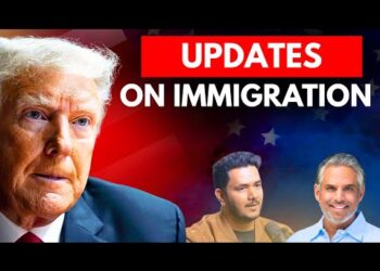 All the latest USA Immigration Updates w Lawyer – H1B Visa, F1 OPT, CPT, Green Card