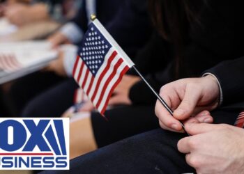 USCIS director reveals possible changes to citizenship test