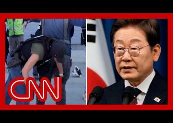 South Korean president responds to Hyundai plant ICE raid