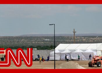 Exclusive: Trump plans to send hundreds of Guatemalan children in US custody back to home country