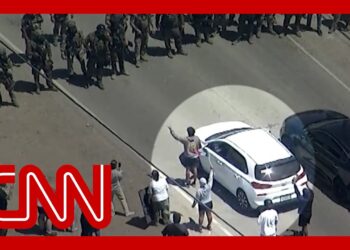 A US citizen and Army veteran was detained at an immigration raid and held for 3 days