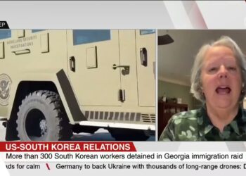 Could immigration raid at Georgia car plant strain US-South Korea ties?