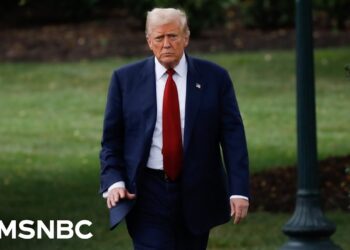 ‘UNCONSCIONABLE’: Judge blocks Trump admin’s CRUEL deportation plot of 600+ Guatemalan children