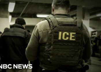 500,000 immigrants at risk for deportation after Supreme Court ruling