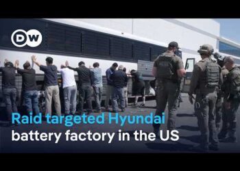 What kind of damage has this done to the relationship between the US and South Korea? | DW News