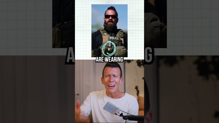 Chicagoland & ICE Meet As Trump Threatens War On Chicago