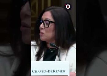 Trump labor nominee says mass immigration hurt American workers