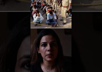 Indian Motel Manager Beheaded in USA by Illegal Immigrant