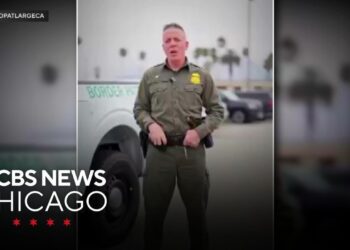 Feds launch second immigration operation in Chicago, led by border official who oversaw L.A. raids