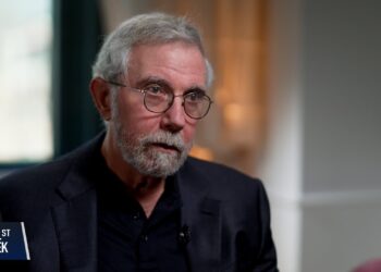 Why Tariffs Won’t Bring Back Manufacturing Jobs, Krugman Explains
