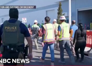 South Korea responds to Hyundai immigration raid