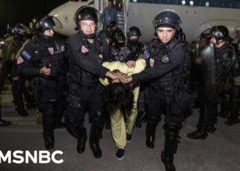 Trump seeks to take away birthright citizenship ‘from everyone’: Juan Proaño