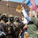 Opposing ICE will ‘lead to VIOLENCE,’ Operation Midway Blitz commander warns