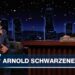 Arnold Schwarzenegger on Situation in Los Angeles, Immigration in America & Democrats vs Republicans