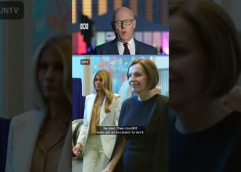 What exactly did Trump say in his UN speech? | ABC NEWS