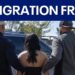 Federal officials crack down on Minnesota immigration fraud