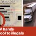Migrant Issued NY Driver’s License with Official Name as ‘No Name Given’ | Red Hot Takes