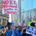 ICE chief: These protests make NO SENSE