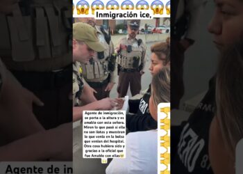 Inmigración ice, #inmigracion #ice #america #usa #mexico #honduras #guatemala #automobile