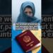 Mystery at JFK: Woman Arrives With Passport From Nonexistent Country #Torenza #news