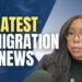 Latest Immigration News and Immigration Questions Show with Immigration Lawyer LaToya McBean Pompy