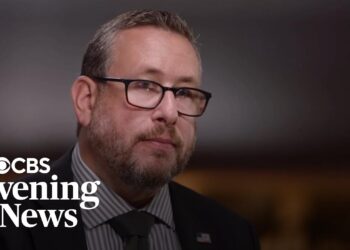 Top immigration official on increased scrutiny of visa applicants